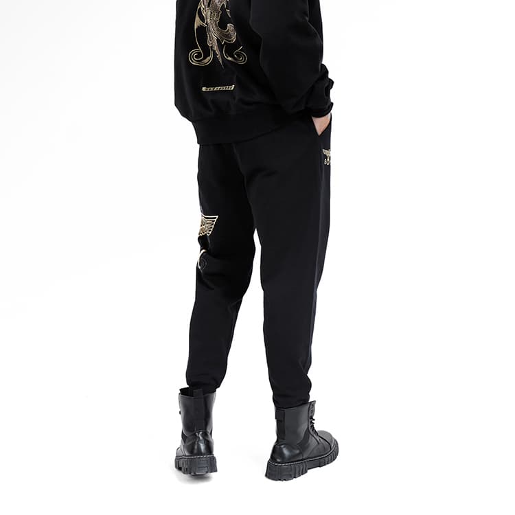 Штаны Boy London FW22 logo - изображение 4