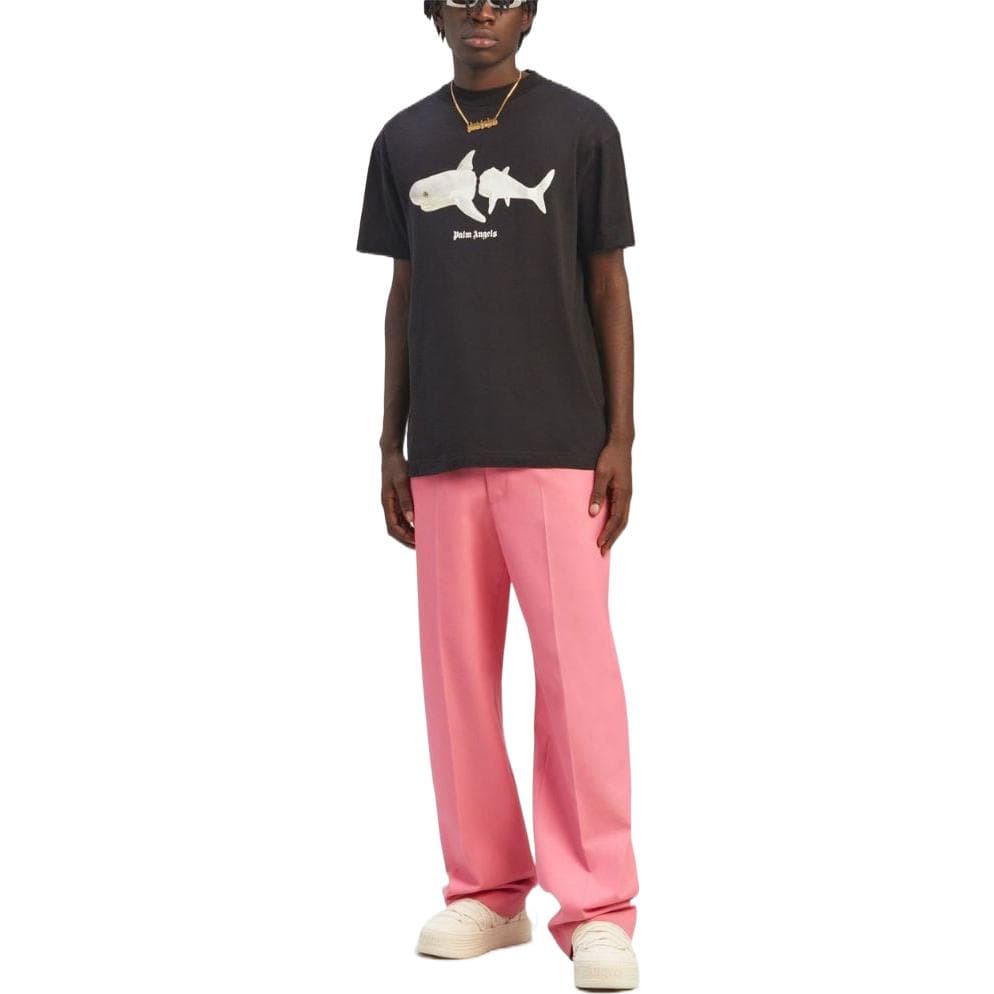 Футболка PALM ANGELS SS23 T - изображение 2