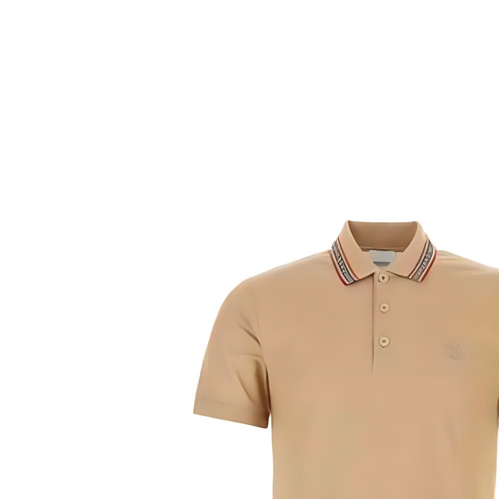 Поло Burberry Polo - изображение 4