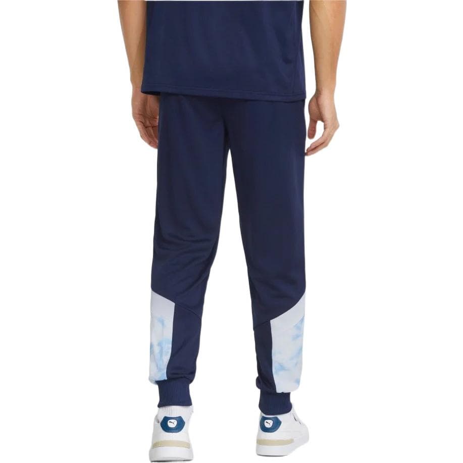 Штаны PUMA Logo - изображение 5