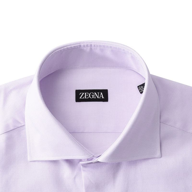 Рубашка Zegna - изображение 6
