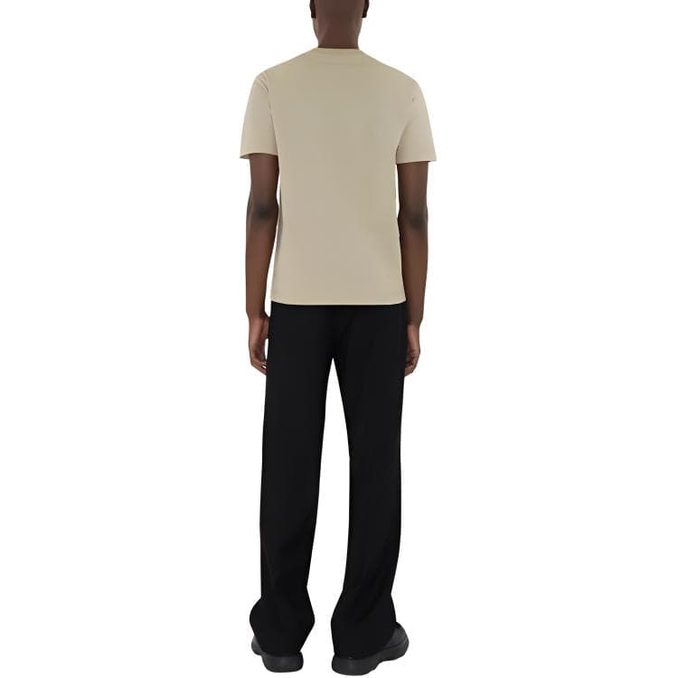 Футболка Burberry LogoT - изображение 4