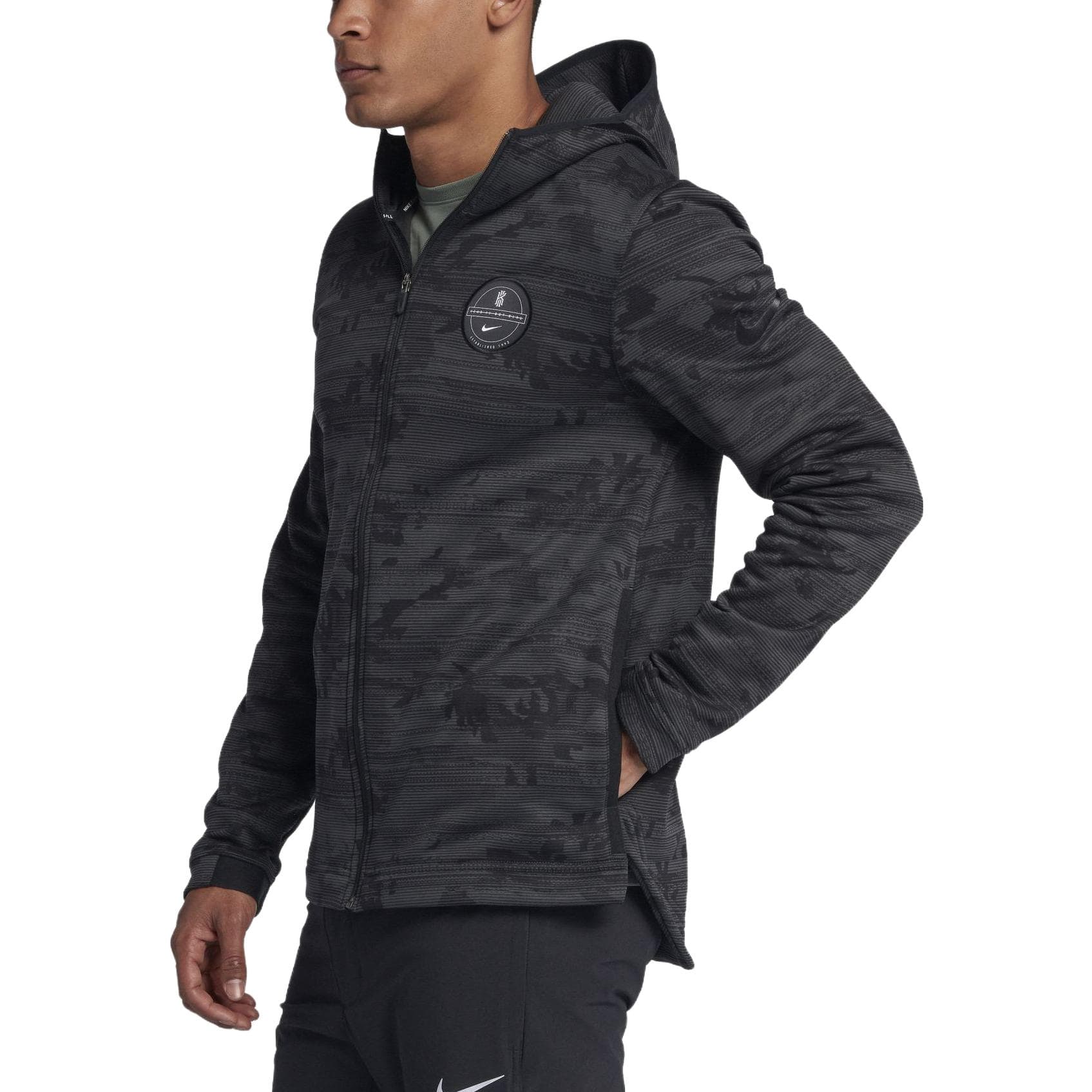 Куртка Nike Logo - изображение 3
