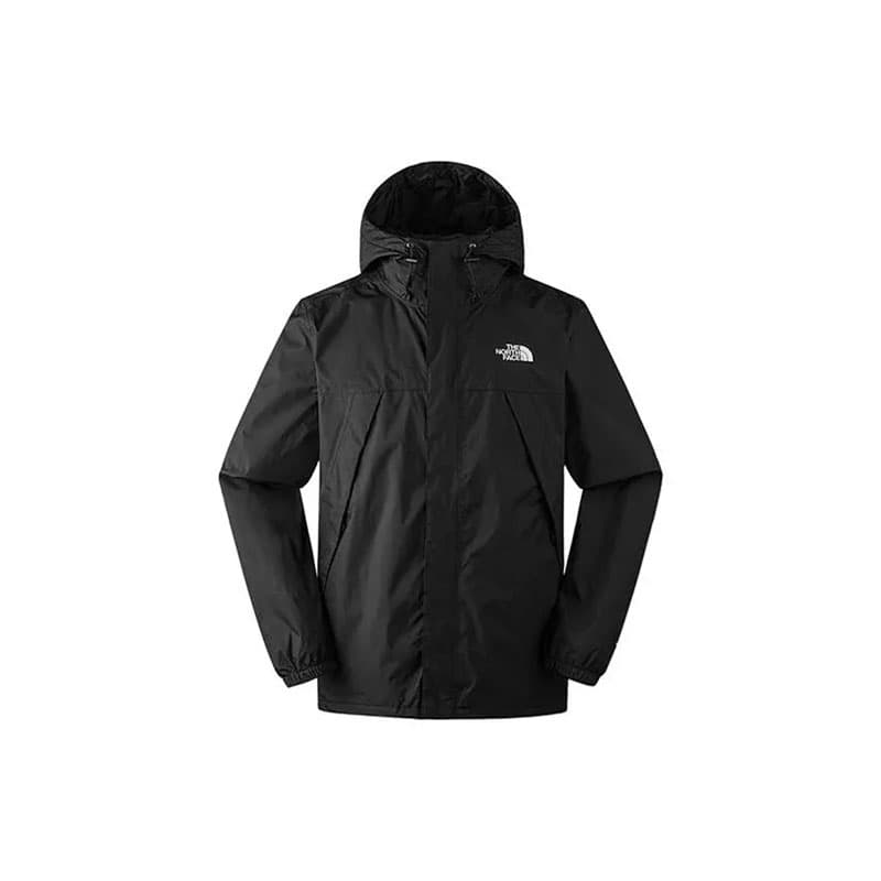 Демисезонная куртка THE NORTH FACE Logo - изображение 2