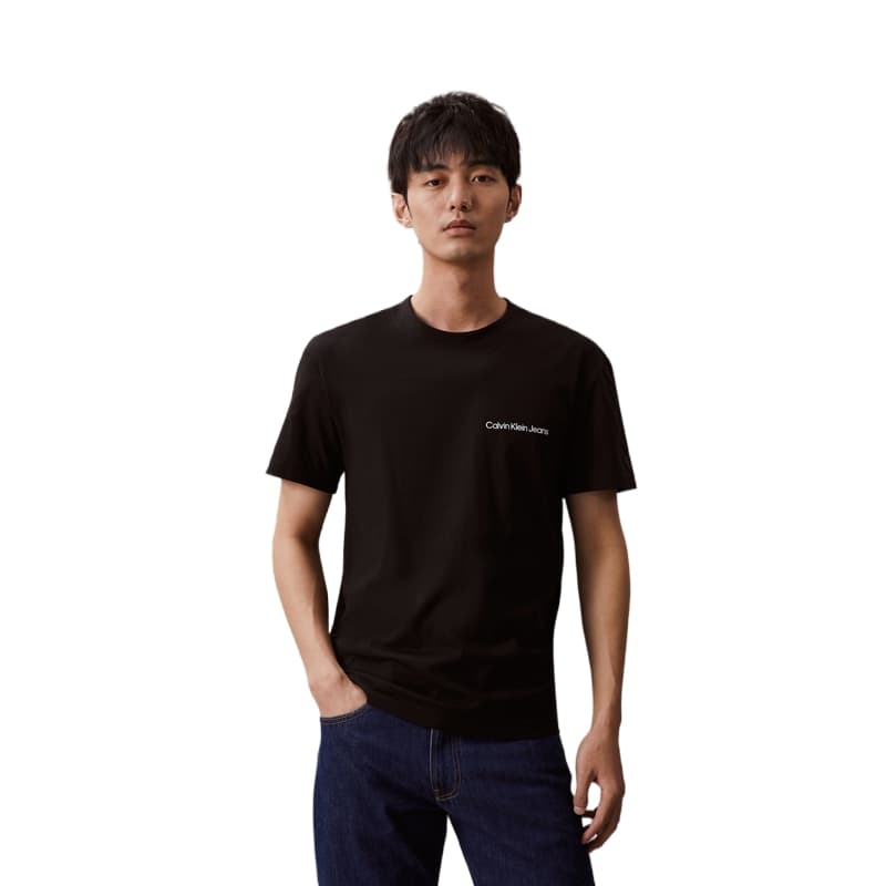 Футболка CALVIN KLEIN LogoT - изображение 3