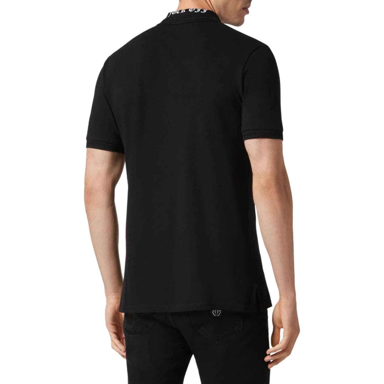 Поло PHILIPP PLEIN FW23 Polo - изображение 3