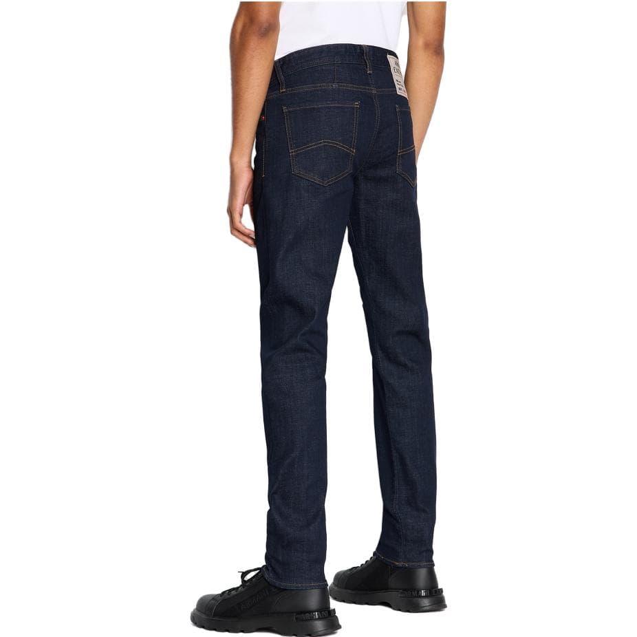 Штаны ARMANI EXCHANGE FW23 - изображение 3