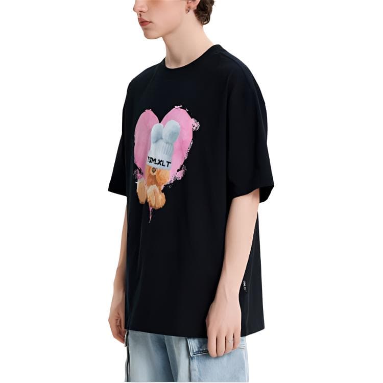 Футболка TSMLXLT BEAR T T - изображение 4