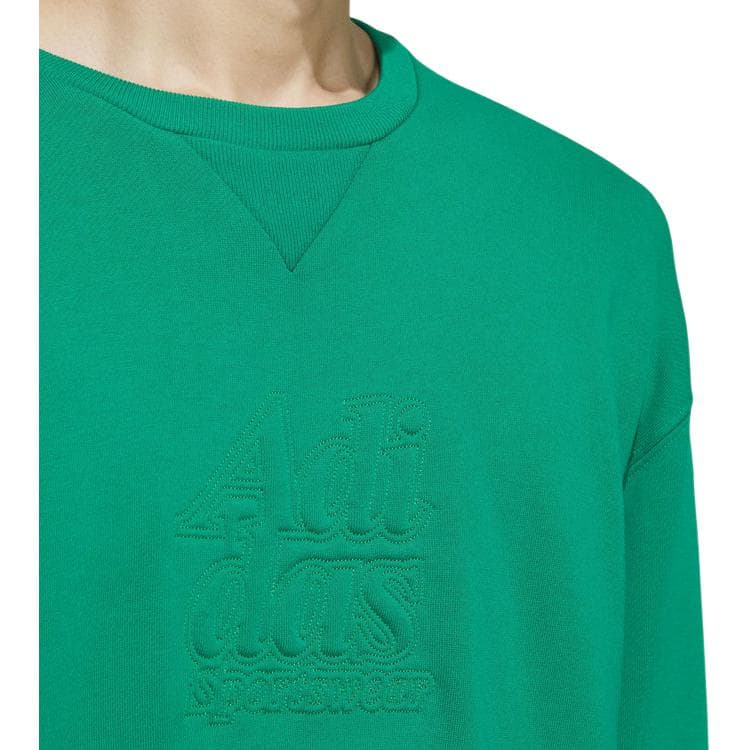 Кофта adidas Graphic Sweatshirt - изображение 2