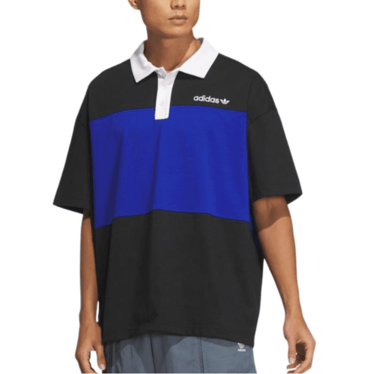 Поло adidas ACTION POLO SS Polo - изображение 4