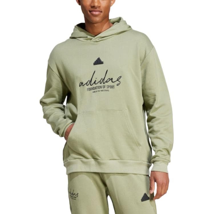 Худи adidas - изображение 2