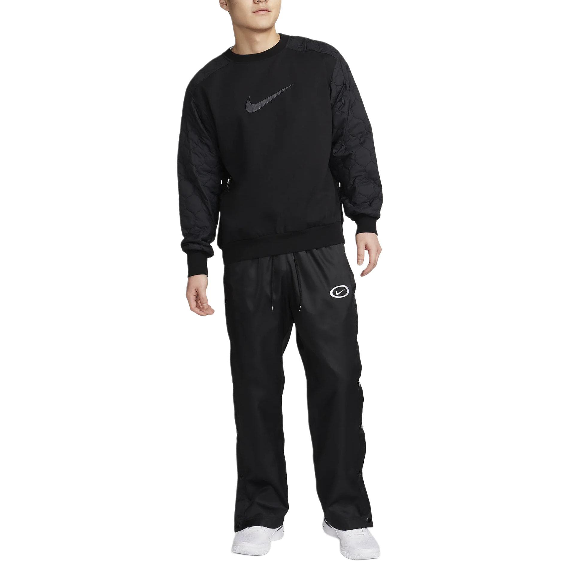 Штаны Nike - изображение 3