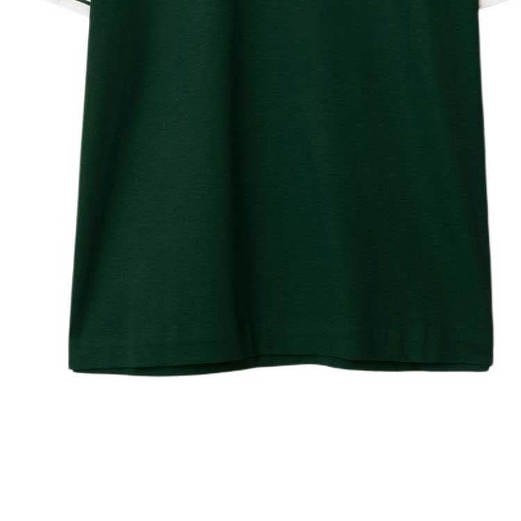 Футболка Burberry Cotton T-Shirt T - изображение 6