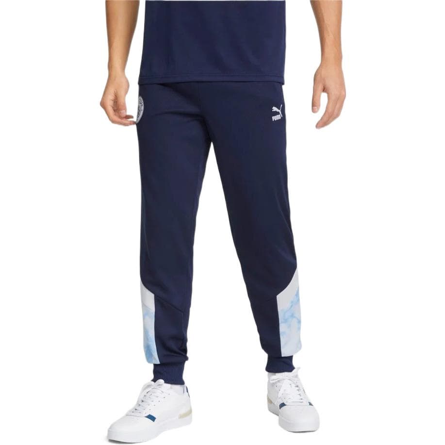 Штаны PUMA Logo - изображение 4