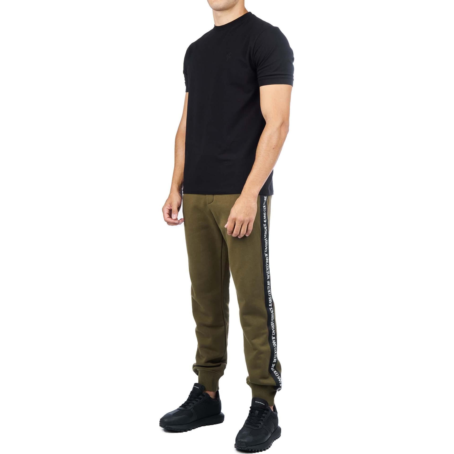 Штаны VERSACE JEANS - изображение 3