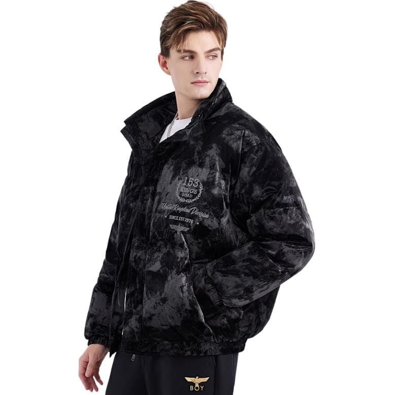 Зимняя куртка Boy London - изображение 2