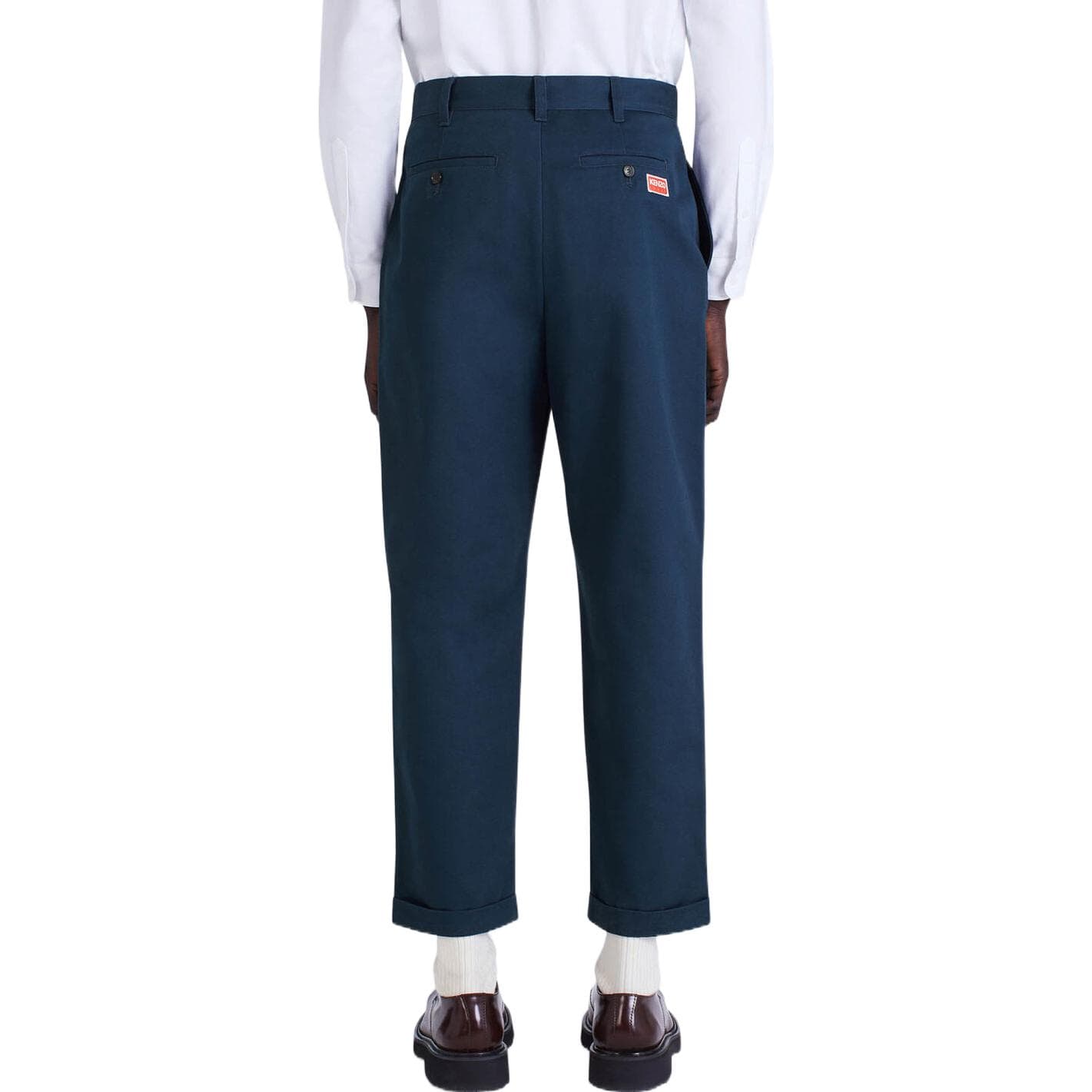 Штаны KENZO SS23 Logo - изображение 5