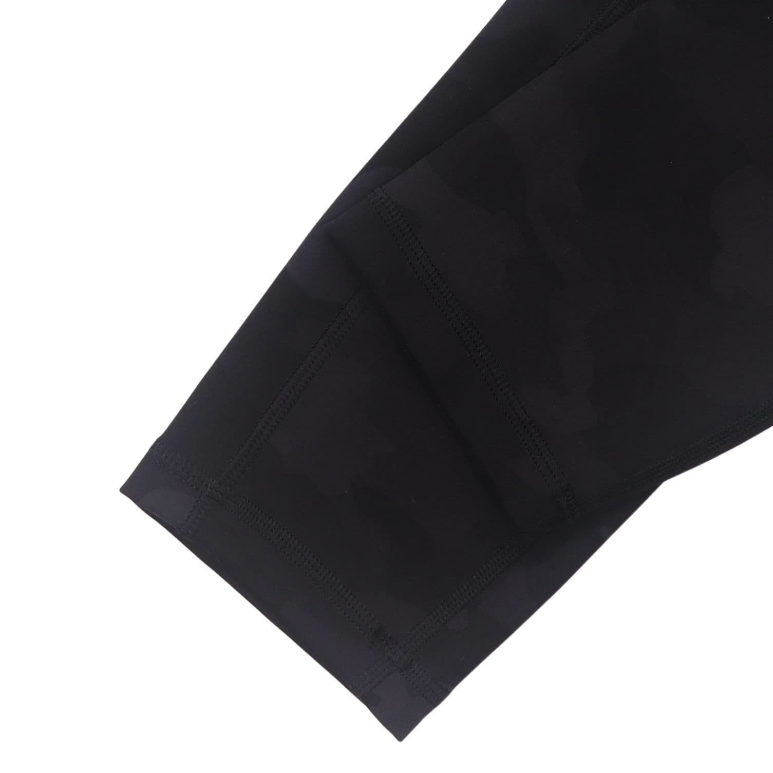 Штаны Lululemon Invigorate Черный камуфляж/H3 DC Женские спортивные брюки - изображение 5