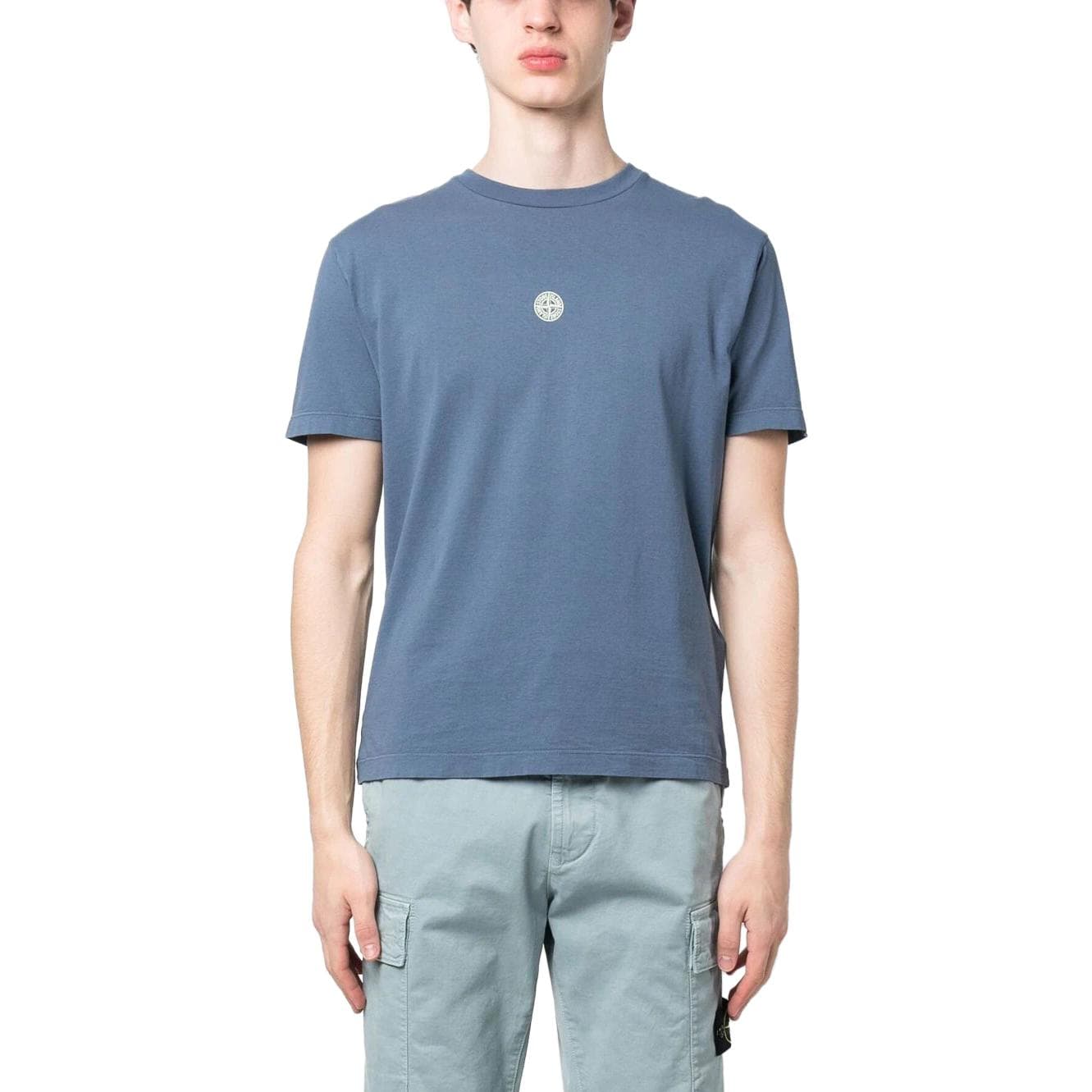 Футболка STONE ISLAND SS23 T - изображение 2