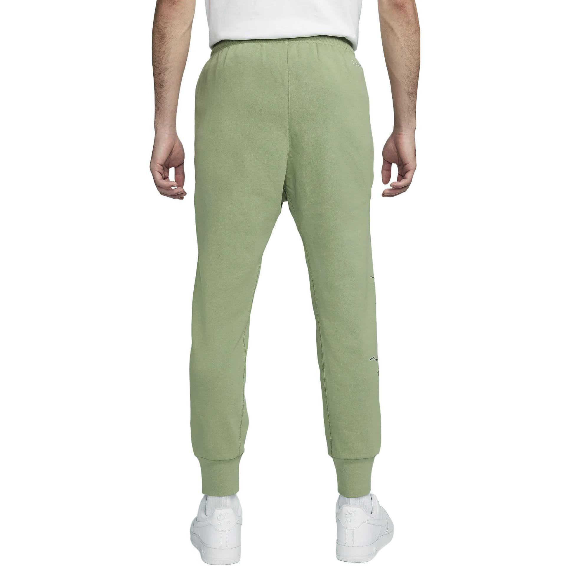 Штаны Nike - изображение 5