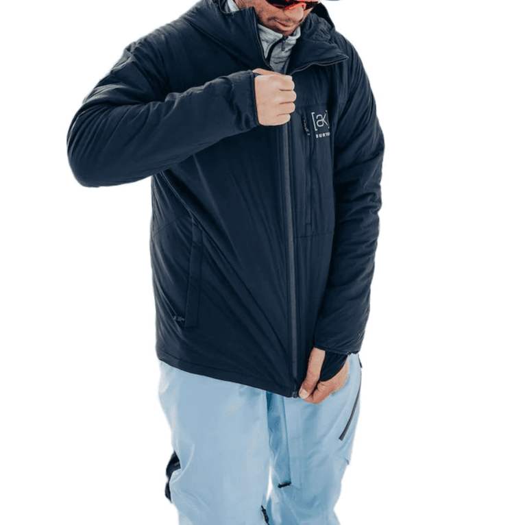 Куртка BURTON AK HELIUM Мужские куртки - изображение 5