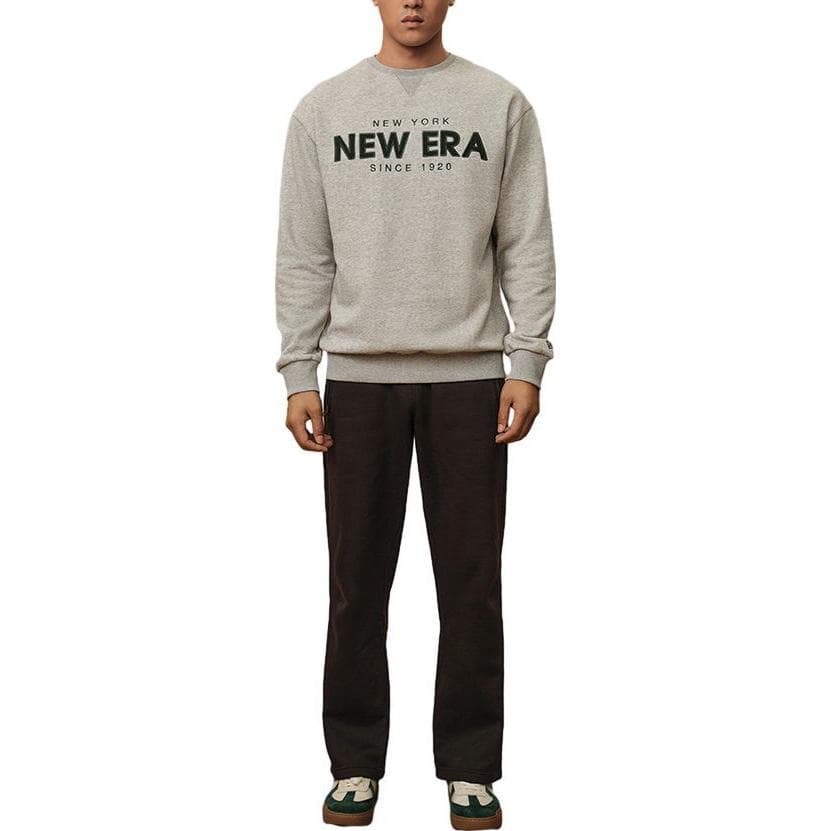 Худи New Era FW23 LOGO - изображение 3