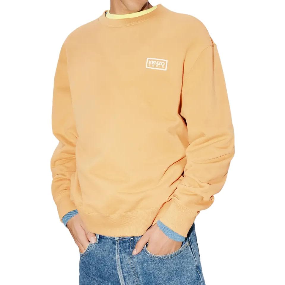 Худи KENZO Logo - изображение 6