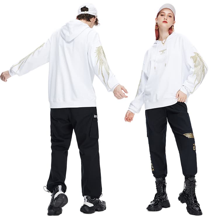 Худи Boy London - изображение 3