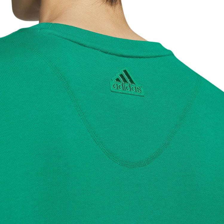 Кофта adidas Graphic Sweatshirt - изображение 3