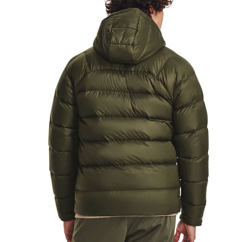 Зимняя куртка Under Armour Storm Armour - изображение 4