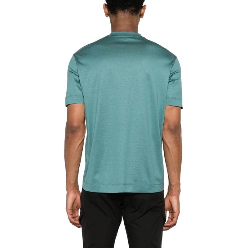 Футболка EMPORIO ARMANI T - изображение 3
