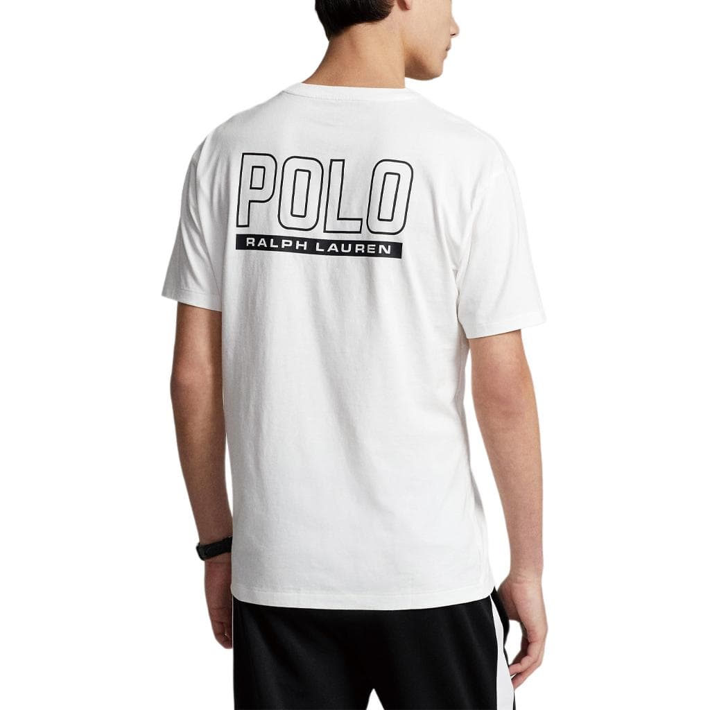Футболка Polo Ralph Lauren LogoT - изображение 3