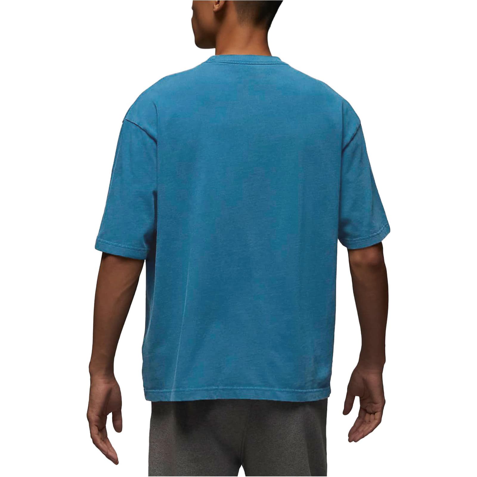 Футболка Jordan Flight Essential Logo T-Shirt - изображение 4