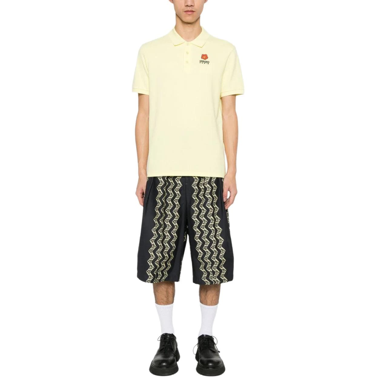 Поло KENZO Polo - изображение 2