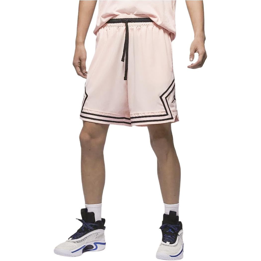 Шорты Jordan Dri-FIT Sport Shorts - изображение 5