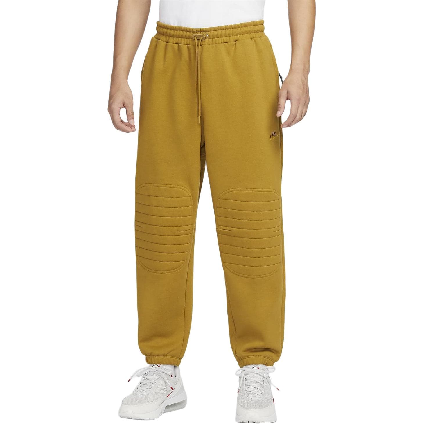 Штаны Nike Sportswear Therma-FIT Tech Pack - изображение 6