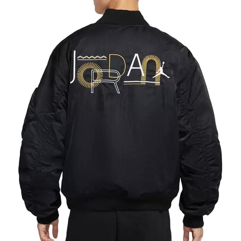 Куртка Nike x Jordan Jacket - изображение 3
