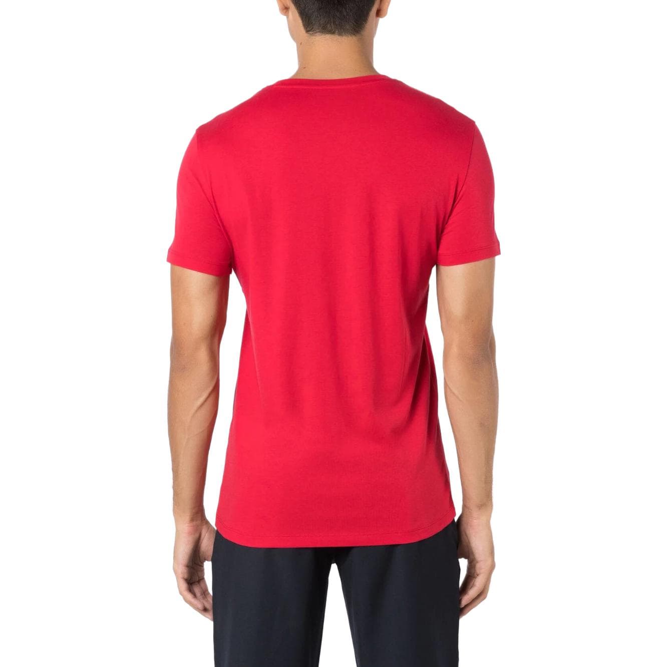 Футболка ARMANI EXCHANGE SS23 T - изображение 3