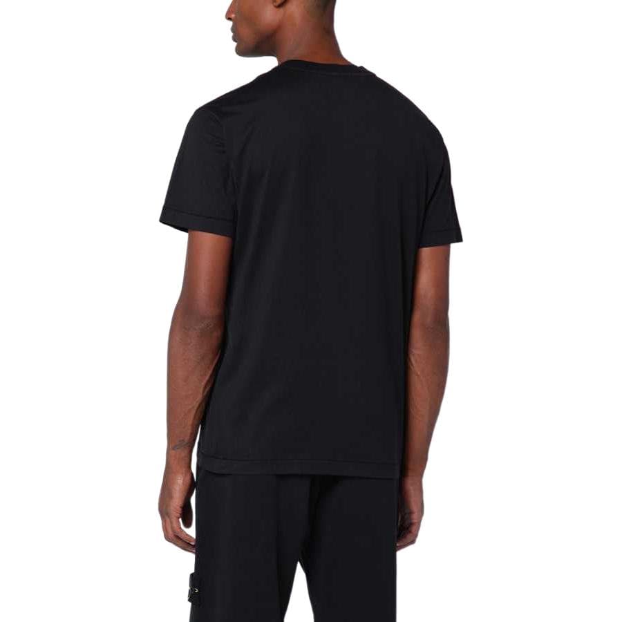 Футболка STONE ISLAND T - изображение 5