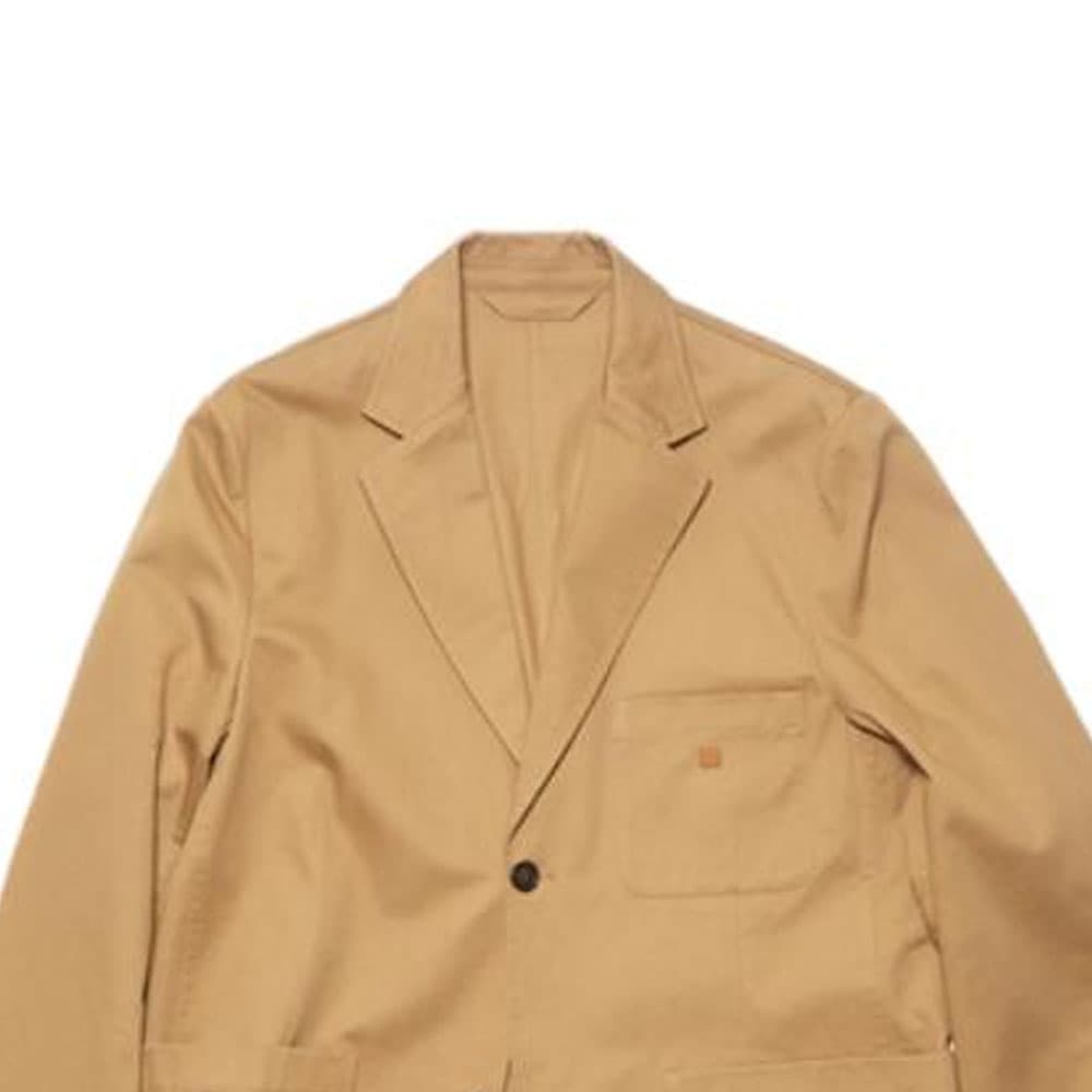 Пиджак Acne Studios FW23 Face - изображение 2