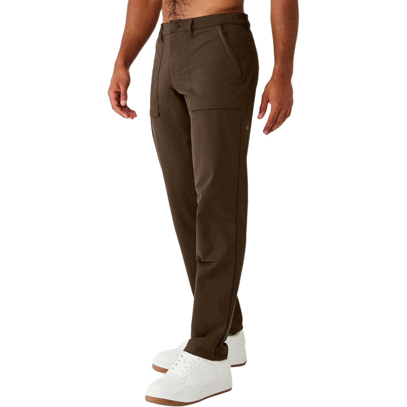 Штаны alo yoga BLOCK PANT - изображение 3