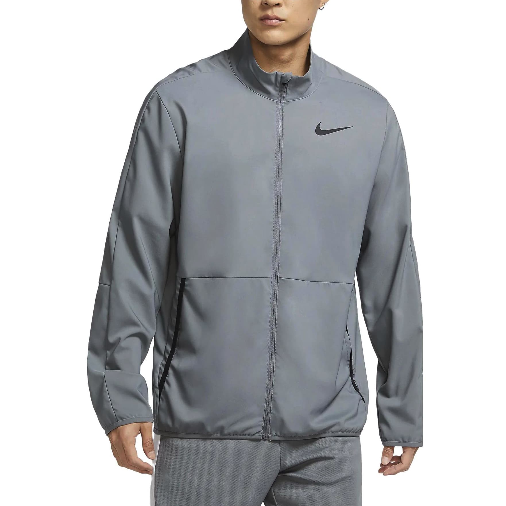 Куртка Nike Dri-FIT Logo - изображение 3