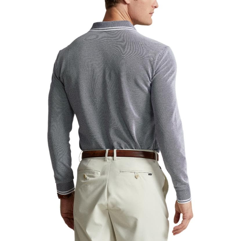 Поло Polo Ralph Lauren LogoPolo - изображение 3