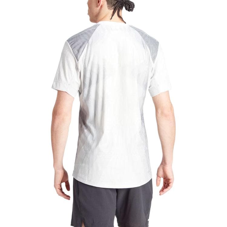 Футболка adidas Tennis Airchill Pro Freelift Tee T - изображение 3