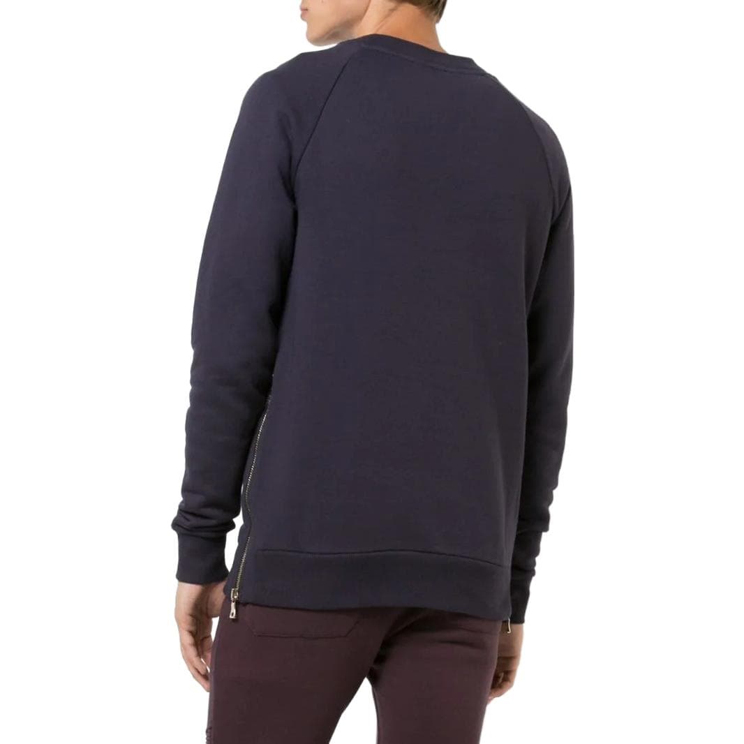 Кофта BALMAIN Logo - изображение 3