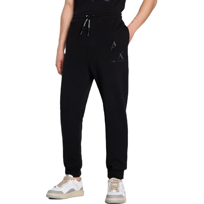 Штаны ARMANI EXCHANGE FW23 Logo - изображение 5
