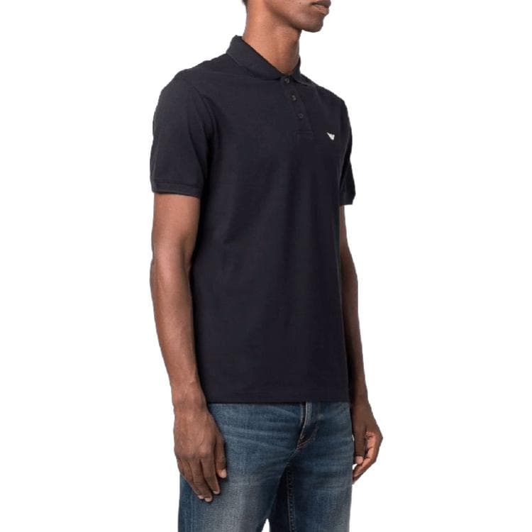 Поло EMPORIO ARMANI LogoPolo - изображение 5