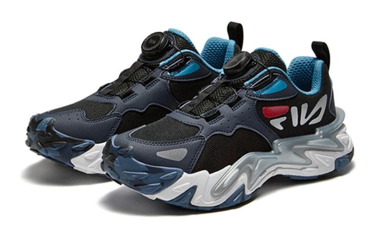 Кроссовки FILA RHINO - изображение 5