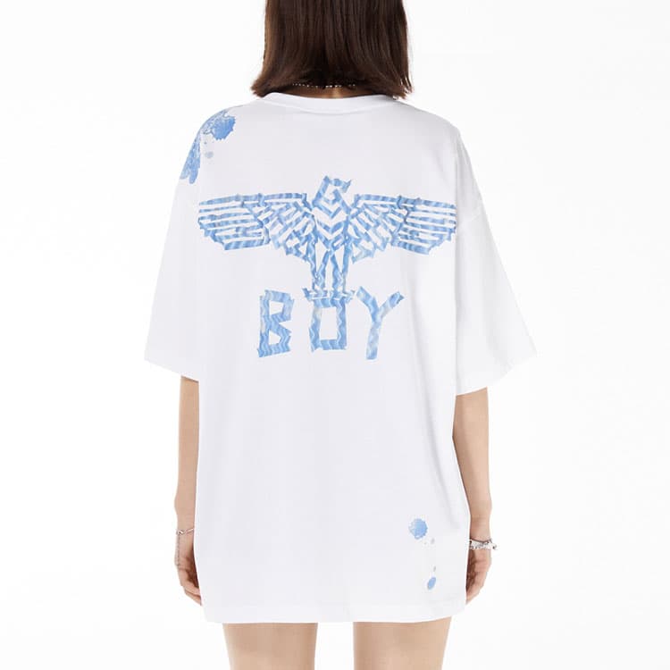 Футболка Boy London LogoT - изображение 2
