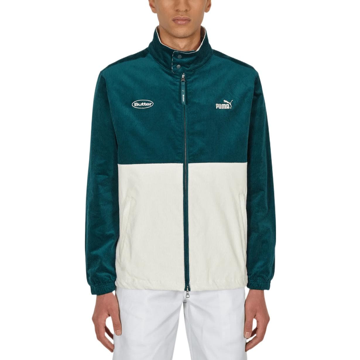 Куртка PUMA Logo - изображение 3